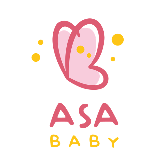 ASA BABY - Les Papillons